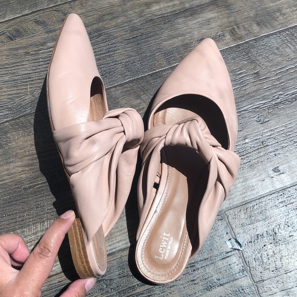 Lewit Cara Lea mules - Picture 5 of 8